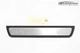 2014-2020 ACURA MDX REAR RIGHT SIDE DOOR SILL SCUFF PLATE COVER TRIM OEM