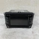 2014-2017 VW Jetta AM FM 6 Disc Cd Player Radio Satellite Receiver 1K0035188F