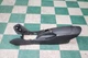 10-17 370Z Black Leather Floor Center Console Armrest Storage Lid Trim Factory
