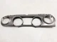 Jeep JL Wrangler Speedometer Trim Panel Gray 2018 2019 2020 2021 2022 108276