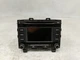 2015-2017 Hyundai Sonata Am Fm Cd Player Radio Receiver YZAB8