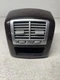 07-13 Mercedes W221 S550 S400 S600 Rear Center Console A/C Vent 2218301054 OEM