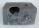 MOTOR SUPPORT MOUNT MOUNTING BRACKET RIGHT FORD THUNDERBIRD OEM 1964-1965 64-65