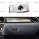🥇For Audi Q3 2012-2018 Passengers Side Glove Box Lock Latch Compartment Handle