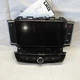 2020 2021 2022 2023 Buick Enclave Information Display Screen w/Control Panel OEM