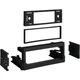 Metra 99-3002 Dash Kit For GM Truck And Van 95-05