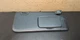 2013-2016 Scion FR-S Right Driver Side Interior Sun Visor Black RH OEM
