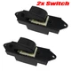 Rear Left/Right For Mitsubishi Outlander Montero Lancer Power Window Switch