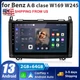 For 2006-2017 Mercedes-Benz Sprinter W245 Android13 Car Radio GPS Nav FM Carplay