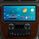 For GMC Yukon Chevy Silverado Sierra Android 10.33" GPS Radio Car Stereo 6+64GB