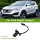 Car Camera Rear View Backup Reverse for Hyundai Santa Fe 2015-2019 No.957602W600