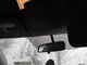 Used Front Center Interior Rear View Mirror fits: 2014 Toyota Highlander manual