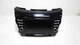 2021 2022 2023 Nissan Murano Single Disc CD Player Radio Receiver w/ Display OEM