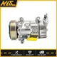 A/C Compressor For 2012-2013 Mini Cooper All engine 64529223392 98581 6512735