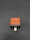 OEM Bosch Orange Relay BMW E23 E24 E28 E30 E31 E32 E34 0332014456 Used