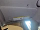 2018 Jeep Compass Right Passenger Sun Visor Gray w/ Vanity Mirror Used