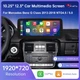 New Linux Touch Screen for Mercedes Benz G Class W463 2013-2018 Wireless Carplay