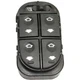 Window Switch for 97-2000 Ford Contour 5-button Front Left Side