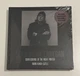 Mark Lanegan Confessions of the Night Porter By Iman Kakai-Lazell Ltd Ed 666