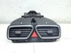 2007 VOLKSWAGEN EOS FRONT CENTRE DASHBOARD AIR VENT 1Q0819735C
