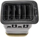 Dorman Dashboard Air Vent , PN# 74936