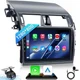 2+32G Carplay Android 13 Car Stereo Radio GPS Navi FOR 2009-2013 TOYOTA COROLLA