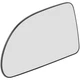 Mirror Glasses  Driver Left Side for Chevy Hand 22629357 Pontiac Torrent Equinox