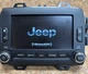 ♨️2015-2017 Jeep Renegade VP4 NA Touch Screen Navigation Receiver 07356559410♨️