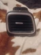 08-11 VOLKSWAGEN EOS  Passenger Sid AIR VENT Color Is Black With Sliver Trim 