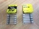 Buss AGC-7-1/2 Bussmann Fuse Cross Ref 6F018 Jagged Wire Element (Pack of 10)