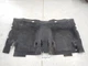 Saab 9-3 Wagon Complete Rear Floor Carpet Mat Fits 2003 2004 2005 2006 2007 03 