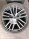 WHEEL/RIM ONLY OEM 16-17 MITSUBISHI LANCERMIT 4250D358