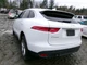 Used Front Center Infotainment Display fits: 2019 Jaguar F-pace display screen d