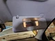 2018 Chevrolet Traverse Passenger Right Sun Visor LT Gray Used OEM 268-12671R