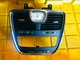 11-16 CHRYSLER TOWN & COUNTRY RADIO HEATER CONTROL DASH TRIM BEZEL 