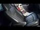 11 12 13 14 Buick Enclave Driver Left REAR SECOND ROW SEAT Brown Leather