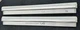 Genuine Mercedes W208 CLK430 Still Set Covers A2086801035