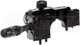 Dorman 2330840 Multifunction Switch Assembly For 01-05 Chrysler PT Cruiser