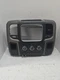 OEM DODGE RAM 1500 2500 13-18 FRONT CENTER DASH RADIO SURROUND BEZEL AC CONTROL