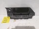 2020-2022 Chevy Blazer Radio Display and Control Panel Standard Audio Opt IOR