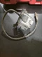 Mopar Nitrogen Oxide (NOx) Sensor 68227486AB for Ram 2500 3500 4500 14 15 16 17