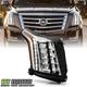 For 2015-2020 Cadillac Escalade ESV Full LED QUINT Projector Headlight Passenger