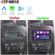 4+64GB For 2005-2007 Dodge Durango Android 15 Apple Carplay Car Stereo Radio GPS