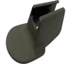 Fits Honda Cvr, L. Fr. *Nh557L*, Part # 81506-STK-A11ZB