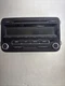 2014-2014 Volkswagen Jetta Am Fm Cd Player Radio Receiver W5YJQ