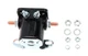 Standard Motor Products SS581T Starter Solenoid One Size, Black 