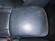 17 MAZDA 6 Front Console LID/ARMREST ONLY BLACK LEATHER GML8-64-450C-03