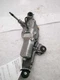 Rear Wiper Motor Fits 07-12 MAZDA CX-7 722803