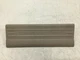 CHRYSLER PACIFICA 2004 2006 FRONT RIGHT PASSENGER DOOR LOWER SCUFF STEP SILL CHRYSLER PACIFICA 2004 2006 FRONT RIGHT PASSENGER DOOR LOWER SCUFF STEP SILL