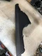 2015-2021 SUBARU WRX CENTER CONSOLE LEFT DRIVER SIDE COVER TRIM PANEL OEM